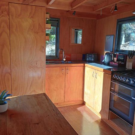 The Camp - Lake Hawea Exterior photo